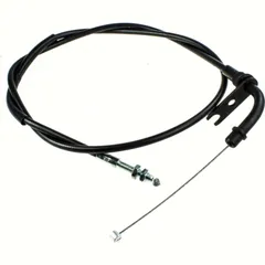 Throttle cable for: HONDA closer EN 500(KA54012-1265)