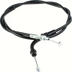 Throttle cable for: HONDA opener EN 500(KA54012-1390)