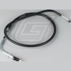Clutch cable for Kawasaki ER-6 (compare no. 540110558)