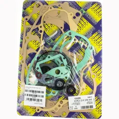 motor gasket set (Rotax 123) / 411A126FL