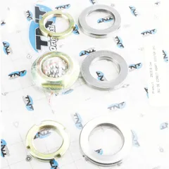 Head bearing set 78160496