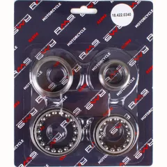 Stearing bearing set 78160561