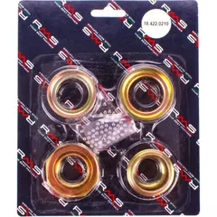 Stearing bearing set for Kreidler Flory