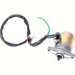 Startermotor for China-Scooter