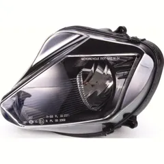 Headlight left (00G01027011)