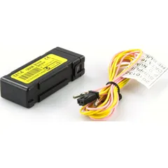 shock sensor