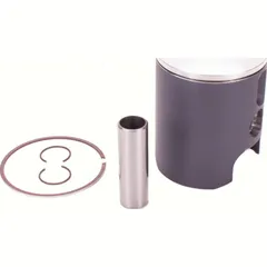 forged piston 68,43mm