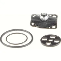 fuel petcock repairing kit KAWA (Comp.No.: FCK-3 )