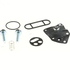 fuel petcock repairing kit for Kawasaki (comp.no.:FCK-21)