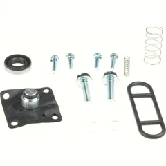 fuel petcock repairing kit SUZ Comp.no.:FCK-24