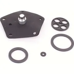 Fuel petcock repairing set for Kawasaki H1/H2 500/750