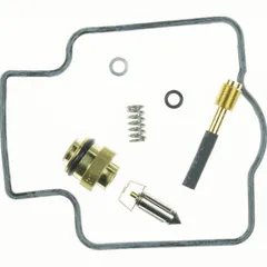 caburettor repair set compare no. CAB-Y27