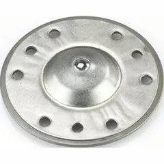 Druckplatte f. Rotax 122/123 Motoren (original)