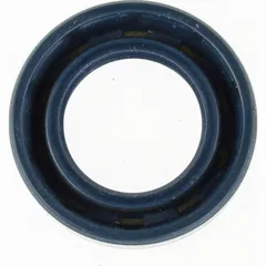 Shaft seal 17x28x7mm, NBR, with dust lip
