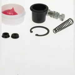 TourMax Brake pump repairing kit MSR-120 (behind)