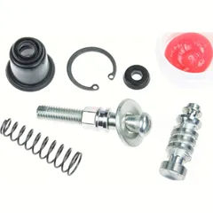 TourMax Brake pump repairing kit MSR-213 (behind)