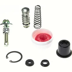 TourMax Brake pump repairing kit MSR-214 (behind)