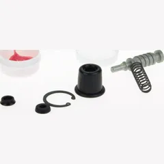 TourMax Brake pump repairing kit MSR-306 (behind)