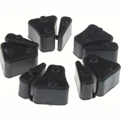 Shock absorber set RWD-104 (5)