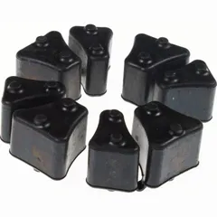 Shock absorber set RWD-106 (4)