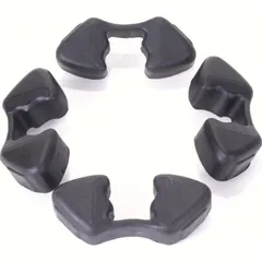 Shock absorber set (4 pc.)