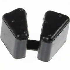 Shock absorber (single piece) - compare no. 1E6253640000