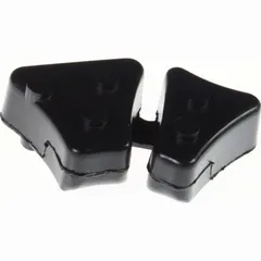 Shock absorber (single piece) compare no. 5Y1253640000