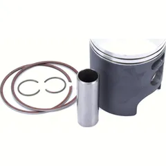 Wössner forged piston 48,45mm