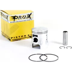 piston kit for KX80 '88-00 (79cc) (46.95mm)