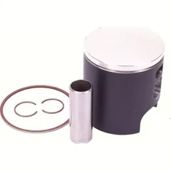 forged piston47,95 - marked: 82ccm