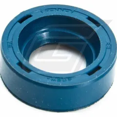 Shaft seal 12x22x7, NBR, without dust lip 83004N