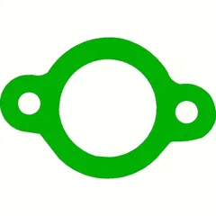 cam chain tensioner gasket compare no. 3402-137