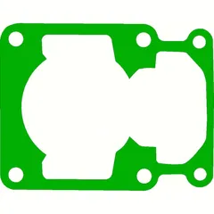 cylinder base gasket compare no. 3002-368