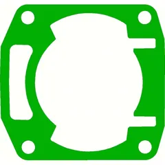 cylinder base gasket compare no. 2000-560