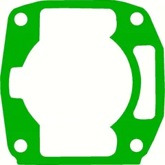 cylinder base gasket compare no. 3004-363 Arctic cat