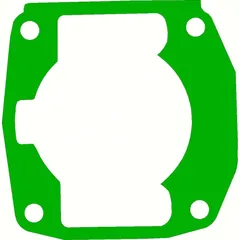 cylinder base gasket compare no. 3004-261 Arctic cat Thundercat ZRT 800