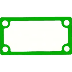 Motordeckel Auslaßventildeckeldichtung Vergl.-nr. 3005283 Arctic cat ZRT 600 2001/02