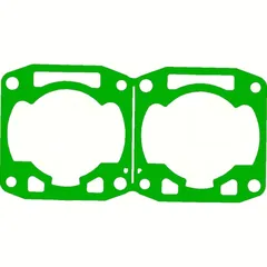 cylinder base gasket compare no. 3006423 Arctic Cat Snowmobil