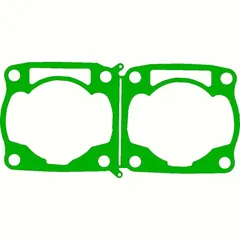 cylinder base gasket compare no. 3005654 Arctic Cat Snowmobile