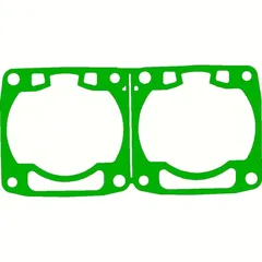 cylinder base gasket compare no. 3006493 Arctic Cat Snowmobil