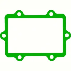 Ventildeckeldichtung Vergl.-nr. 3005879 Arctic Cat Snowmobil