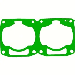 cylinder base gasket compare no. 3005951 Arctic Cat Snowmobil