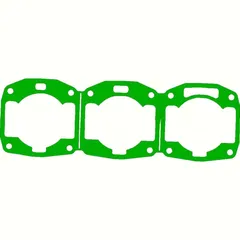 cylinder base gasket compare no. 3008588 Arctic Cat Snowmobil