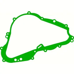 clutch cover gasket 840061