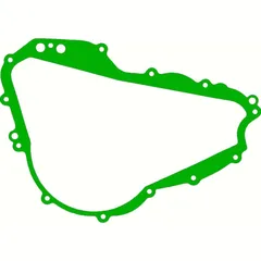 Kupplungsdichtung Kupplungsdeckeldichtung (Vergl. Nr. 11147706498)