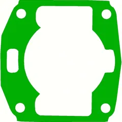 cylinder base gasket compare no. 3004-262