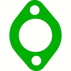 water flange gasket compare no. 3003-514