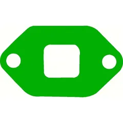 inlet gasket compare no. 140153 ATK