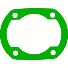 cylinder base gasket compare no. CAA00018 ATK