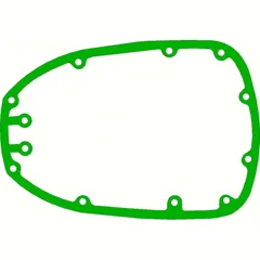 timing cover gasket compare no. 1114-1250-172/1114-1338-428 for: BMW R45/50/60/65/75/80/90/100
